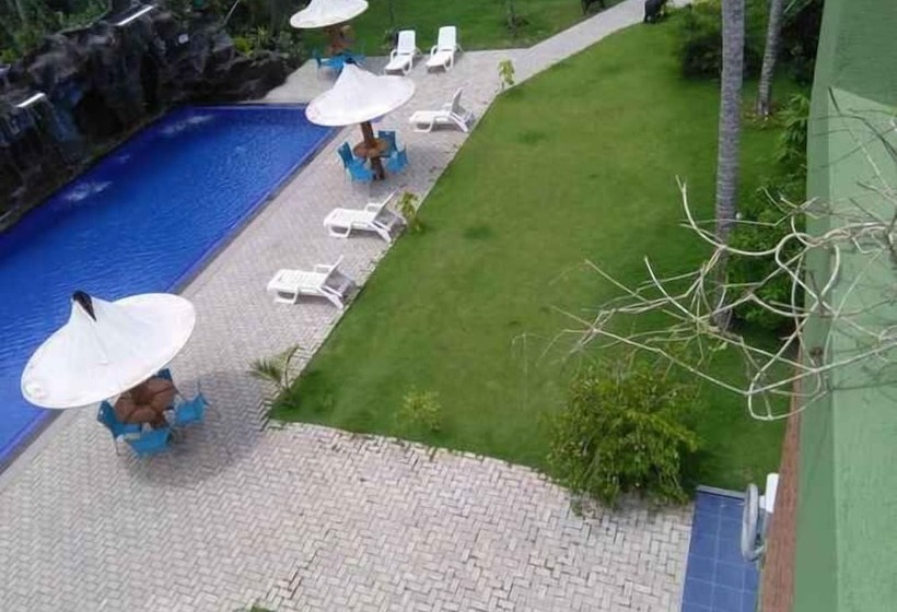 호텔 K&k Country Resort