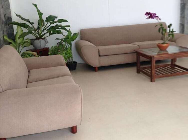 فندق K&k Country Resort