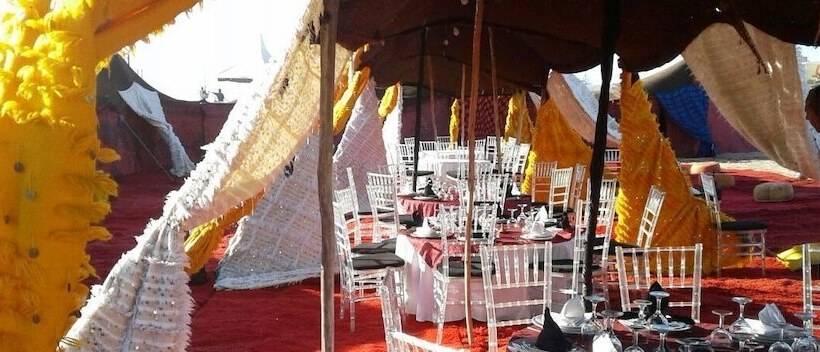 هتل La Perle Traditionnelle Du Sud