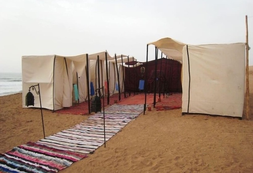 هتل La Perle Traditionnelle Du Sud