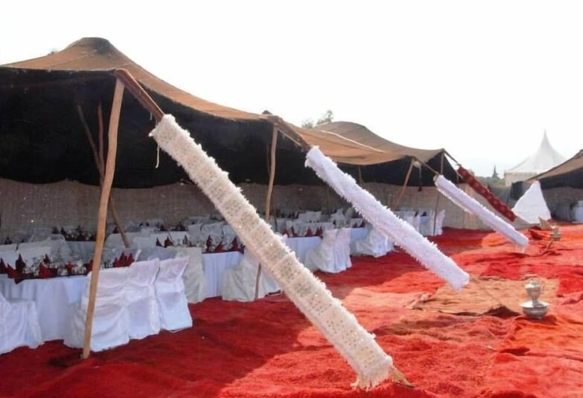 هتل La Perle Traditionnelle Du Sud