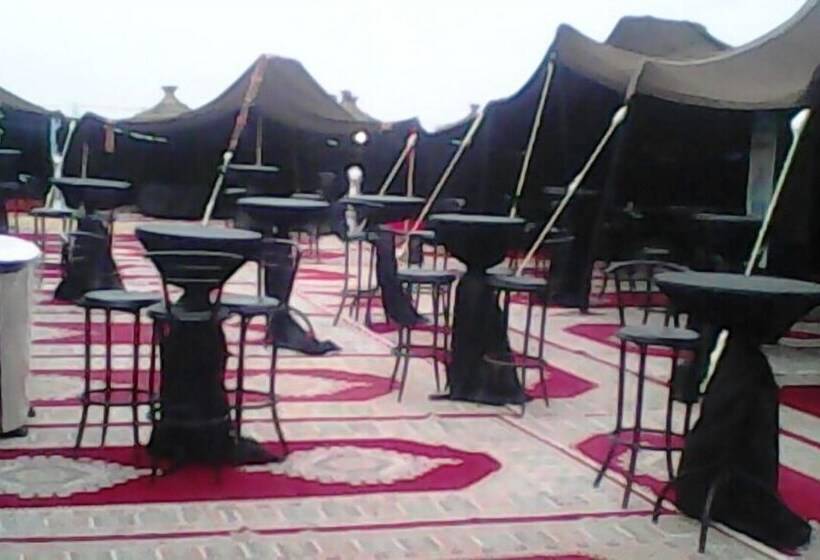 هتل La Perle Traditionnelle Du Sud