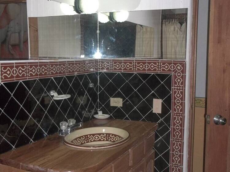 酒店 Las Mañanitas Capurgana