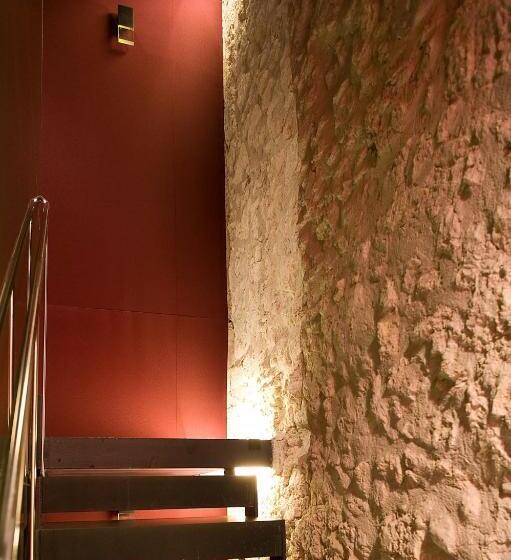 בית מלון כפרי Mercer Casa Torner I Guell