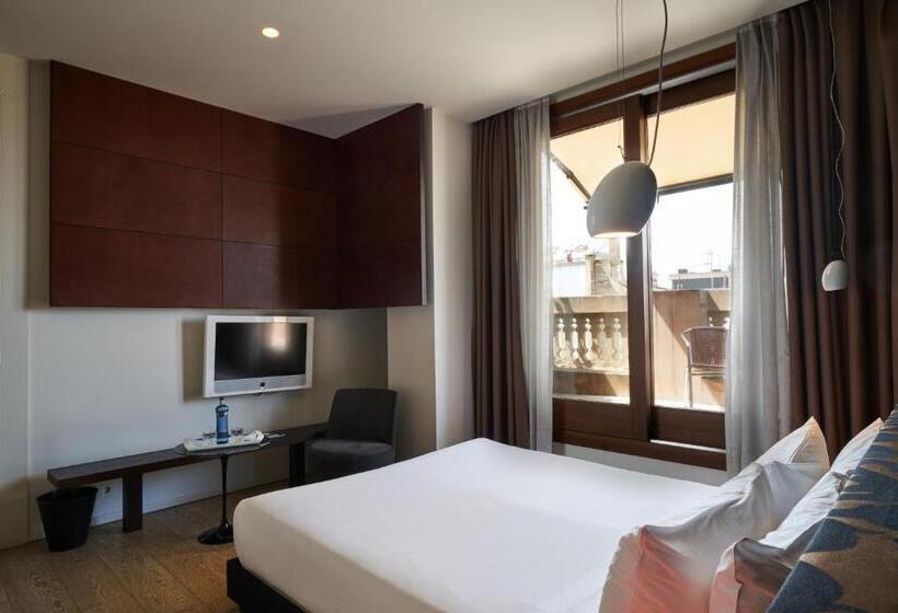 בית מלון כפרי Mercer Casa Torner I Guell