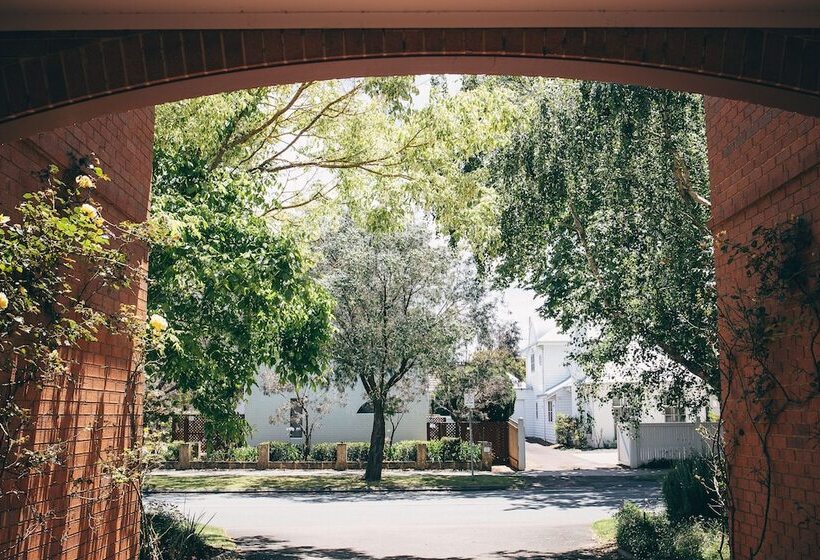 فندق Middleton Beach By The Bnb Collection