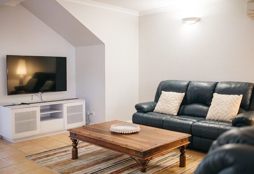 فندق Middleton Beach By The Bnb Collection