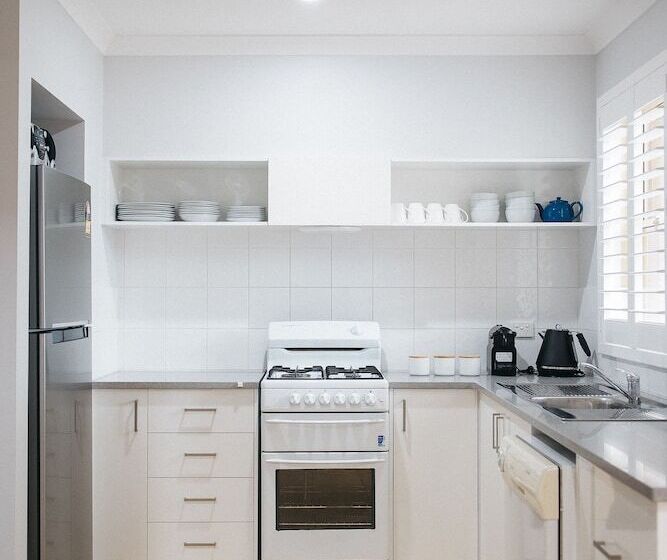 فندق Middleton Beach By The Bnb Collection