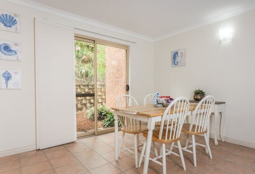 فندق Middleton Beach By The Bnb Collection