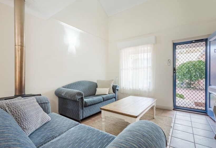 فندق Middleton Beach By The Bnb Collection