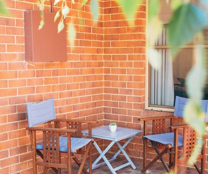 فندق Middleton Beach By The Bnb Collection