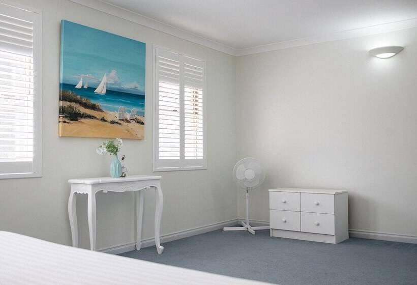 فندق Middleton Beach By The Bnb Collection