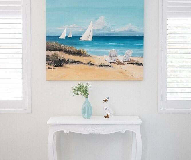 فندق Middleton Beach By The Bnb Collection