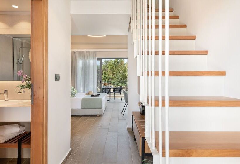 호텔 Mossa Well Being