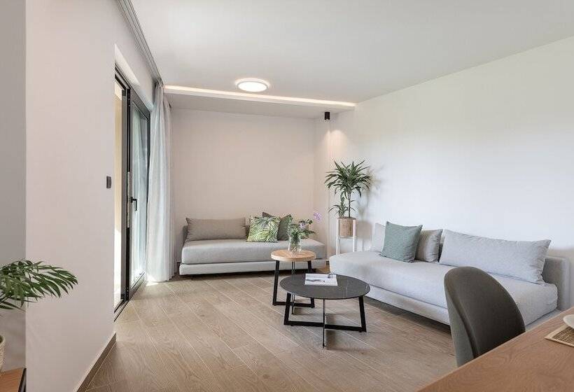 호텔 Mossa Well Being