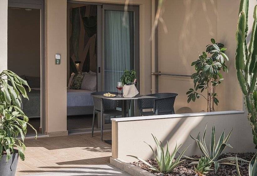 호텔 Mossa Well Being