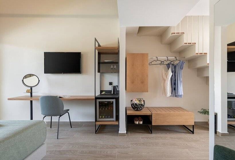 호텔 Mossa Well Being