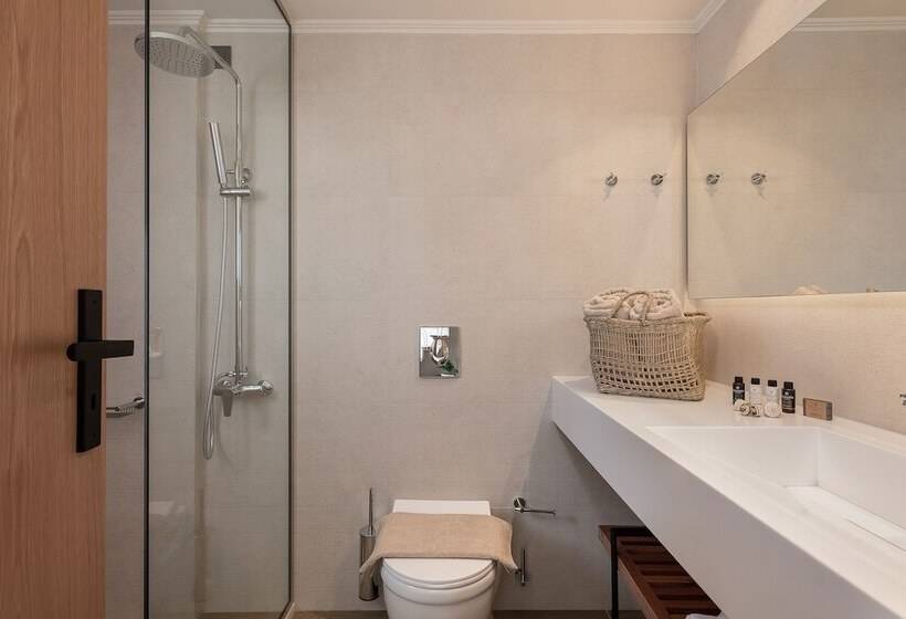 호텔 Mossa Well Being