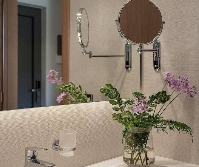 호텔 Mossa Well Being