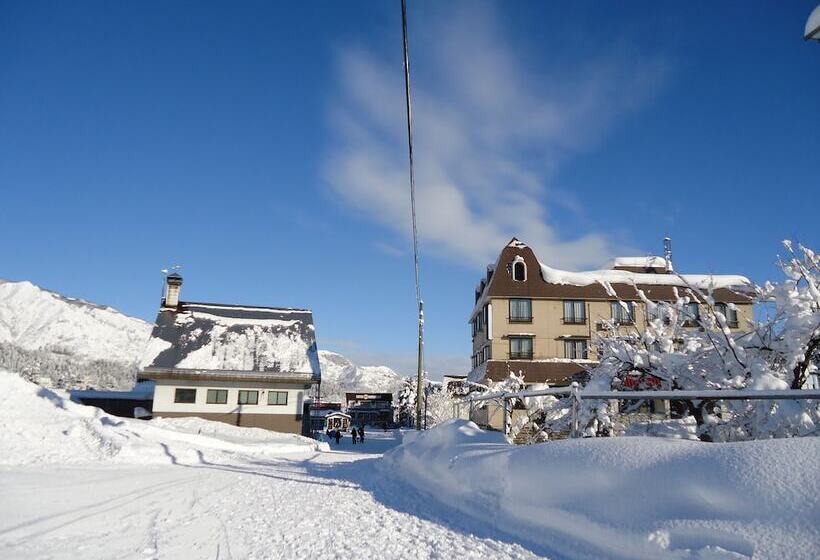 فندق New Fukudaya