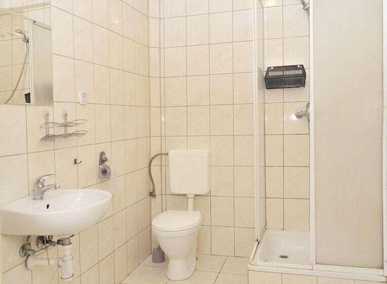 هتل Osrodek Kolonijno Wczasowy Skaut