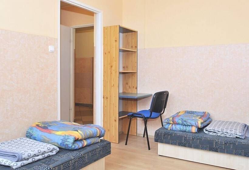 هتل Osrodek Kolonijno Wczasowy Skaut