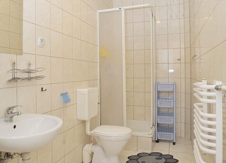 هتل Osrodek Kolonijno Wczasowy Skaut