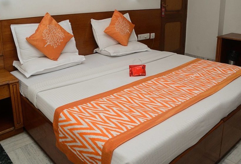 Отель Oyo 22122 Falcon Crest