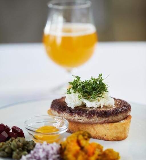 Отель Rødvig Kro Og Bade