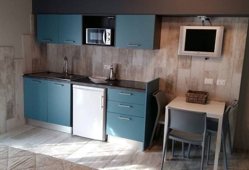 فندق Residence Ambra