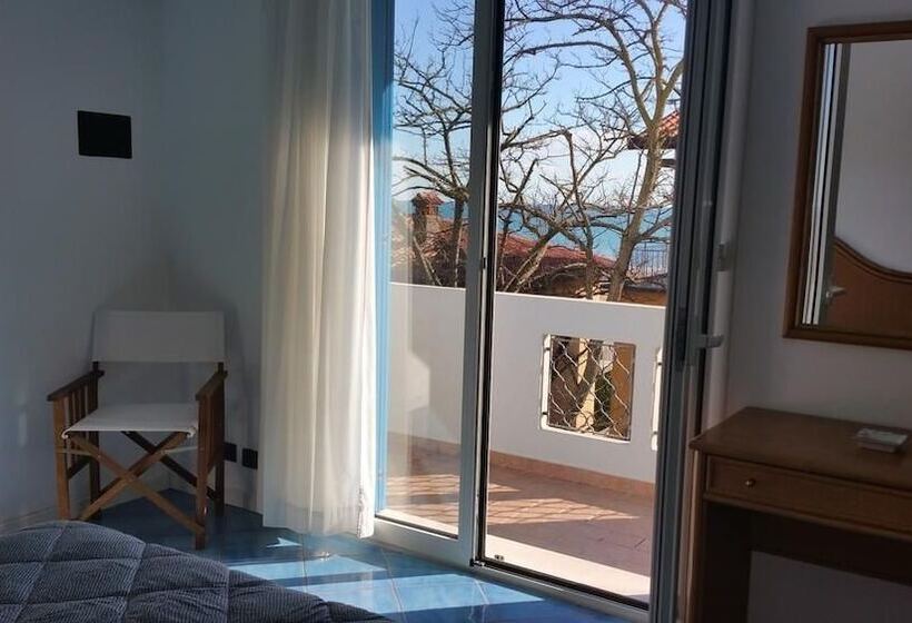 فندق Residence Ambra