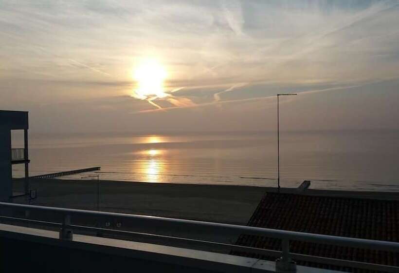 فندق Residence Ambra