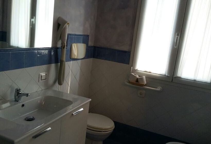 فندق Residence Ambra