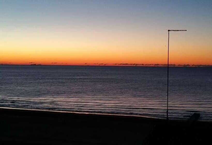 فندق Residence Ambra