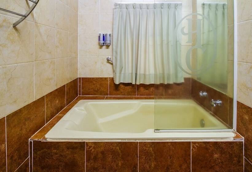 فندق ريفى Hacienda Coyotes