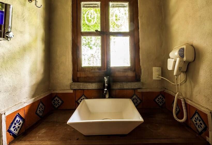 فندق ريفى Hacienda Coyotes