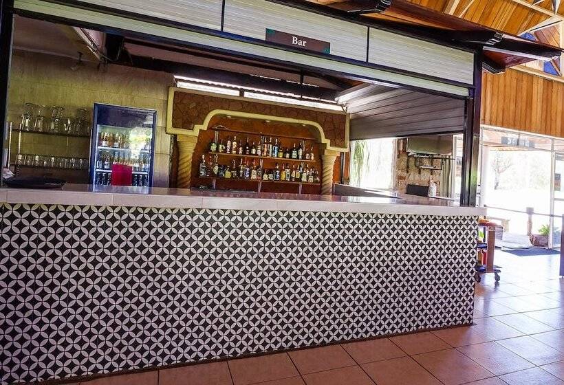 فندق ريفى Hacienda Coyotes