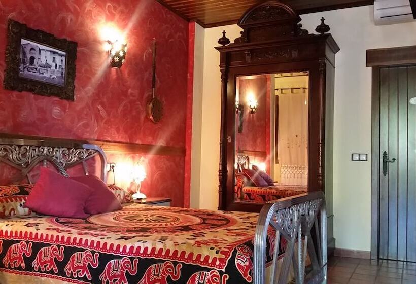 فندق Rural Rincón Del Cierzo