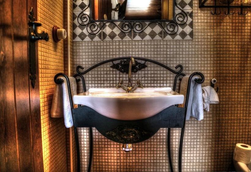 فندق Rural Rincón Del Cierzo