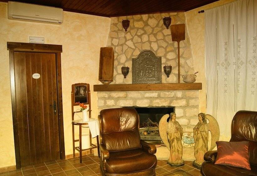 فندق Rural Rincón Del Cierzo