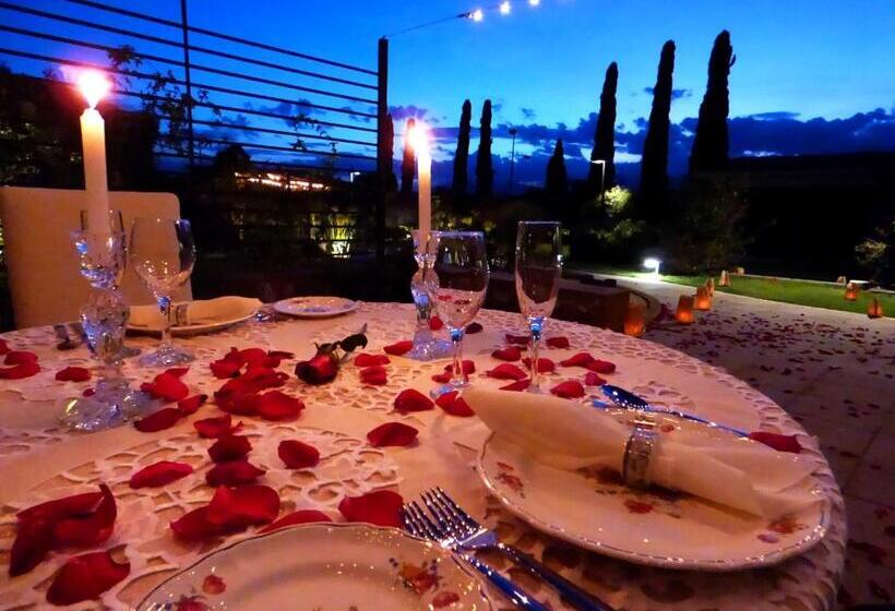 فندق Santo Refugio Heritage