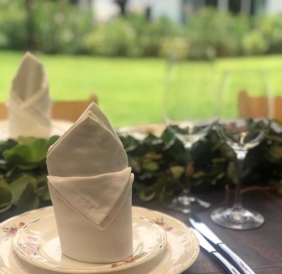 فندق Santo Refugio Heritage