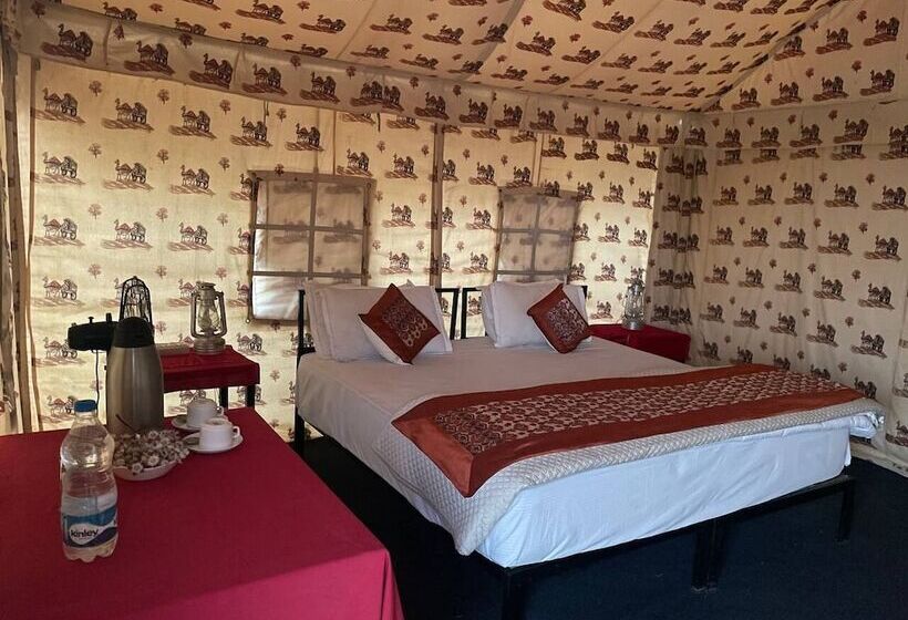 호텔 Seven Palms Luxury Camp