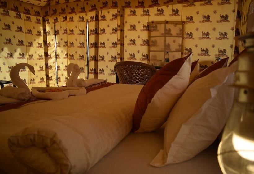 호텔 Seven Palms Luxury Camp