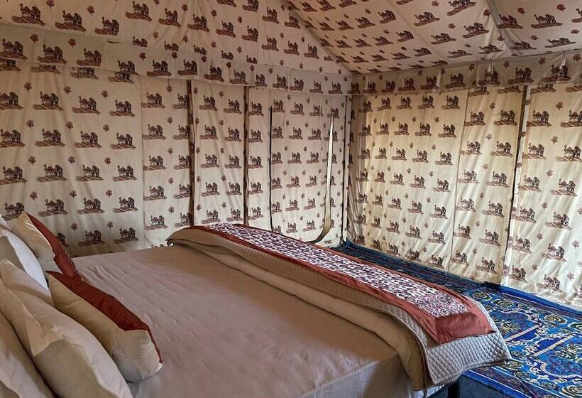 호텔 Seven Palms Luxury Camp