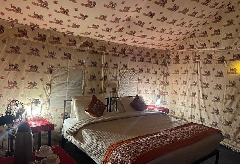 호텔 Seven Palms Luxury Camp