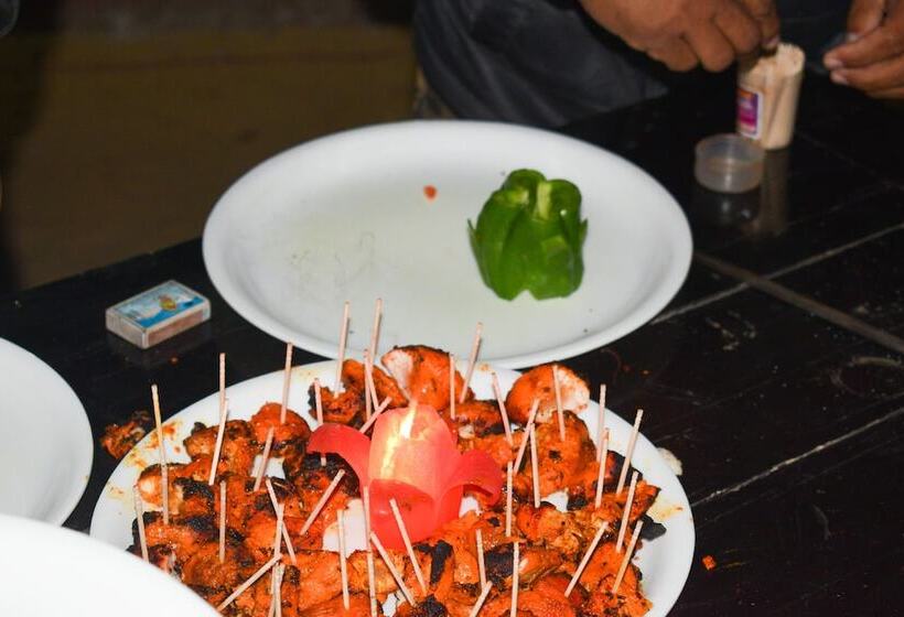 호텔 Seven Palms Luxury Camp