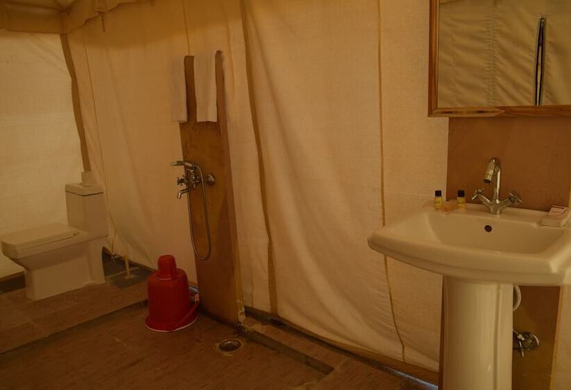 호텔 Seven Palms Luxury Camp