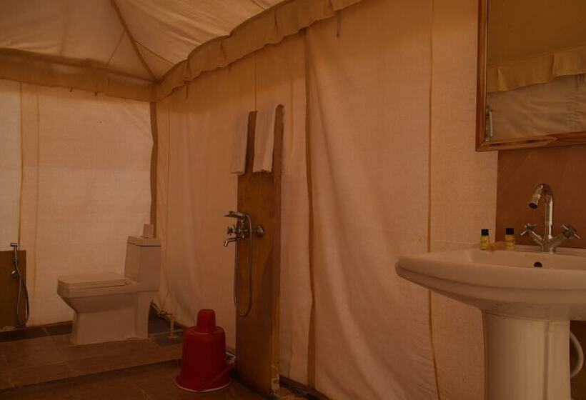 호텔 Seven Palms Luxury Camp