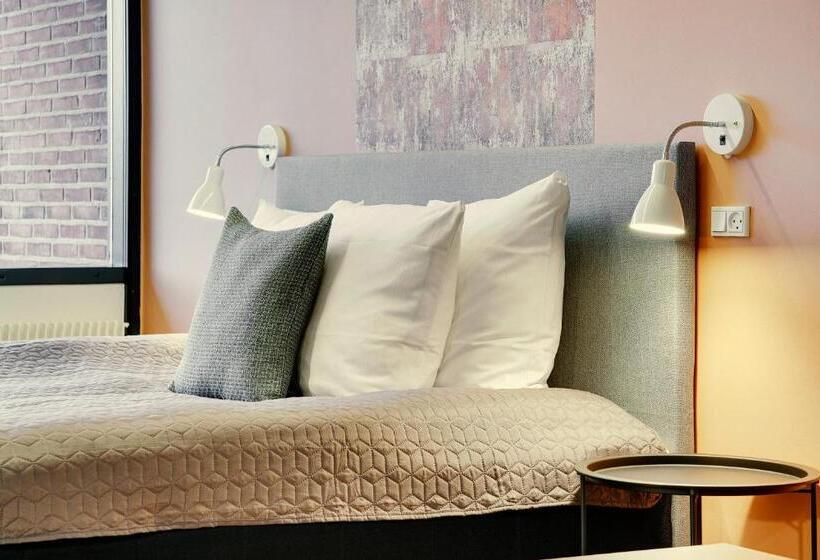 호텔 Sønderborg Kaserne